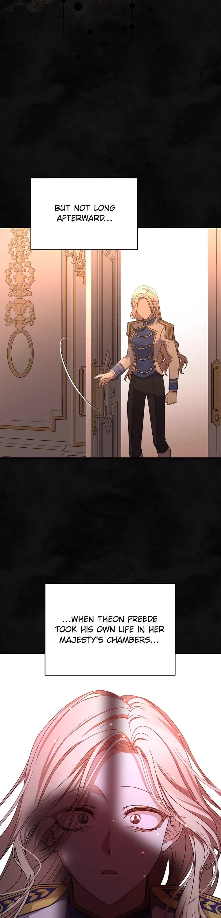 The Tyrant Wants to Live a Virtuous Life Chapter 58 page 45 - Chapter 58: Episode 58