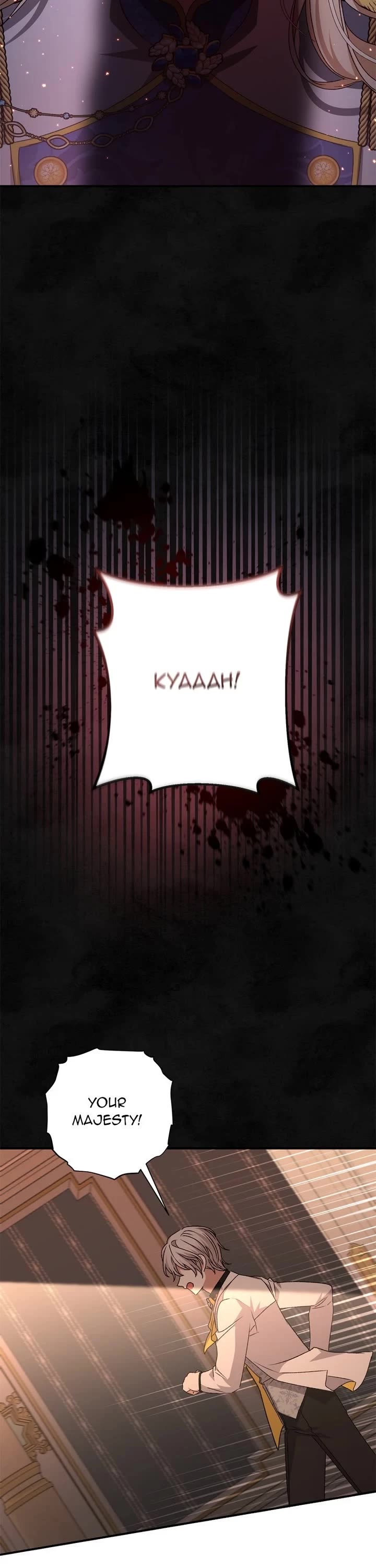 The Tyrant Wants to Live a Virtuous Life Chapter 58 page 46 - Chapter 58: Episode 58