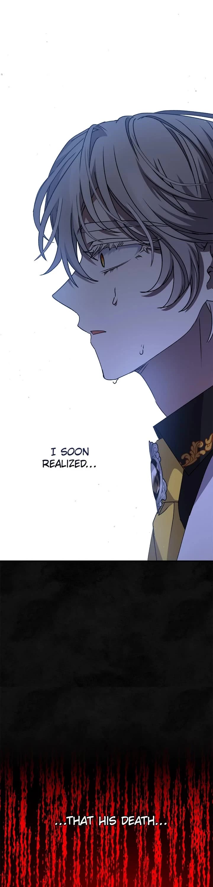 The Tyrant Wants to Live a Virtuous Life Chapter 58 page 47 - Chapter 58: Episode 58