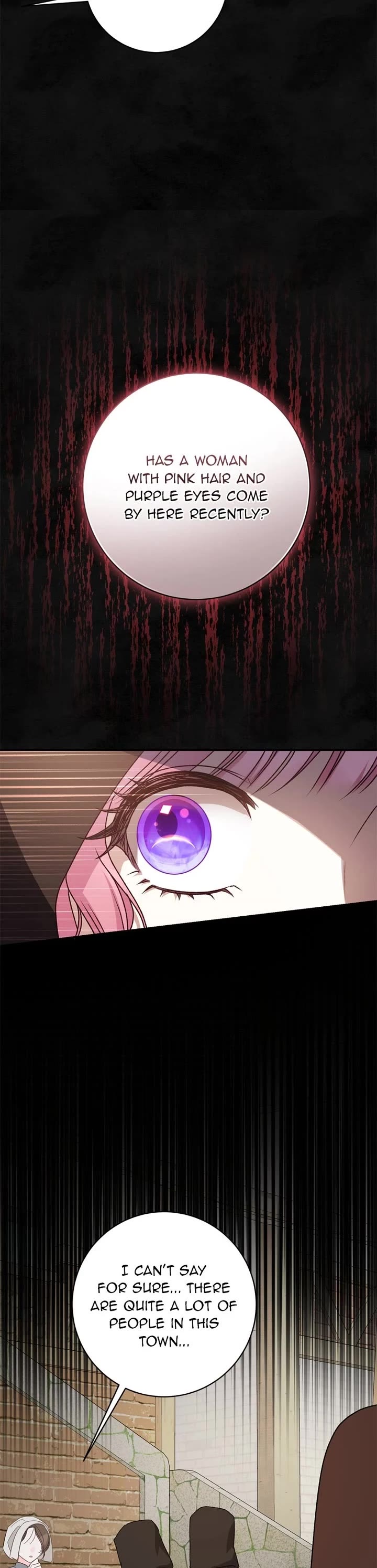The Tyrant Wants to Live a Virtuous Life Chapter 58 page 9 - Chapter 58: Episode 58