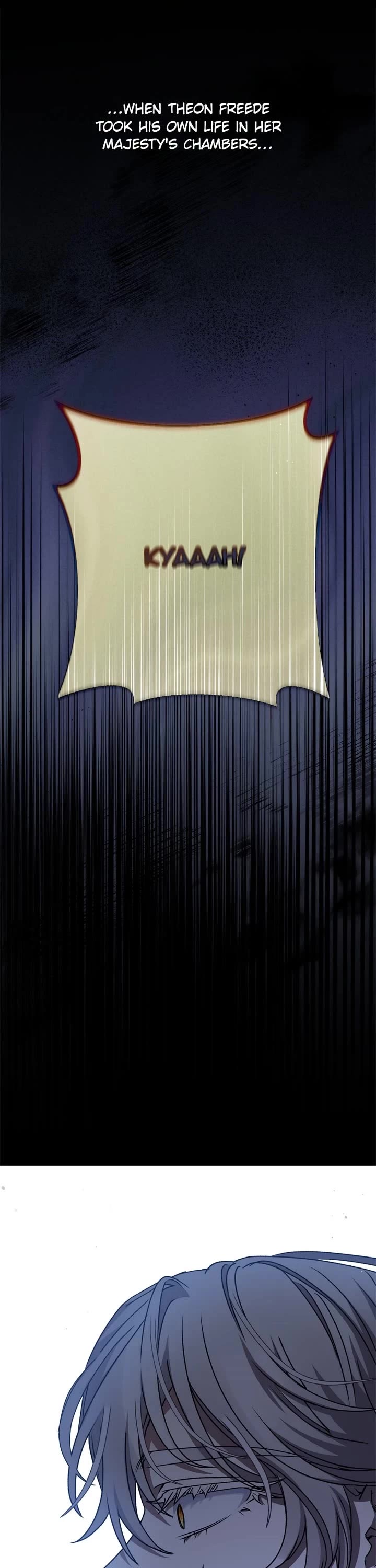 The Tyrant Wants to Live a Virtuous Life Chapter 59 page 1 - Chapter 59: Episode 59