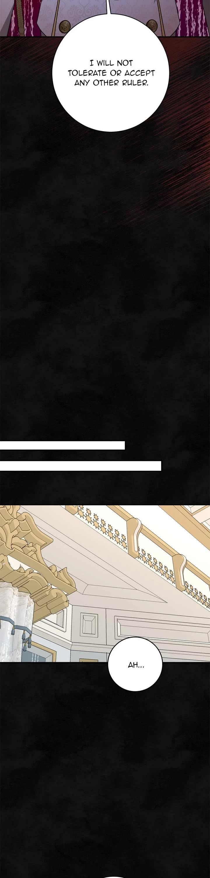 The Tyrant Wants to Live a Virtuous Life Chapter 59 page 16 - Chapter 59: Episode 59