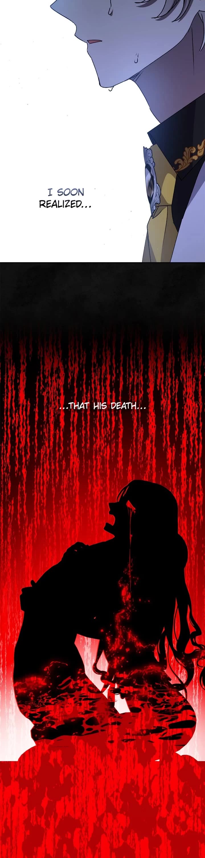 The Tyrant Wants to Live a Virtuous Life Chapter 59 page 2 - Chapter 59: Episode 59