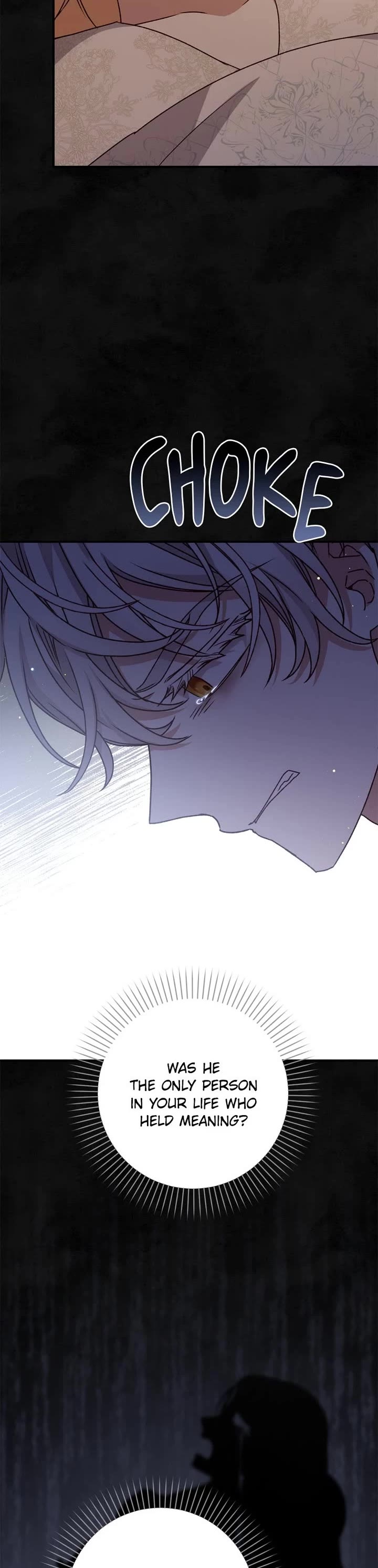 The Tyrant Wants to Live a Virtuous Life Chapter 59 page 20 - Chapter 59: Episode 59
