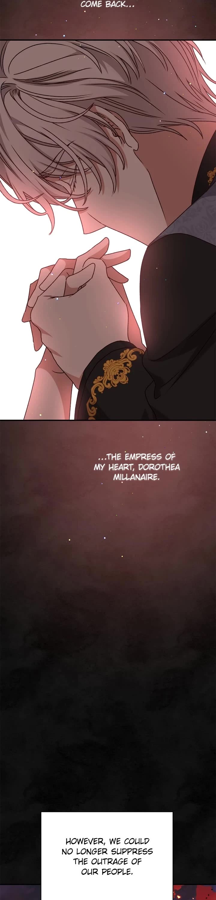 The Tyrant Wants to Live a Virtuous Life Chapter 59 page 22 - Chapter 59: Episode 59