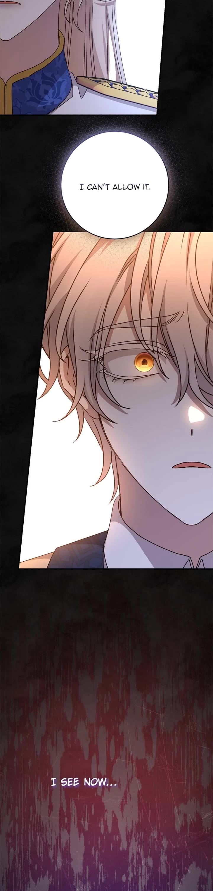 The Tyrant Wants to Live a Virtuous Life Chapter 59 page 28 - Chapter 59: Episode 59