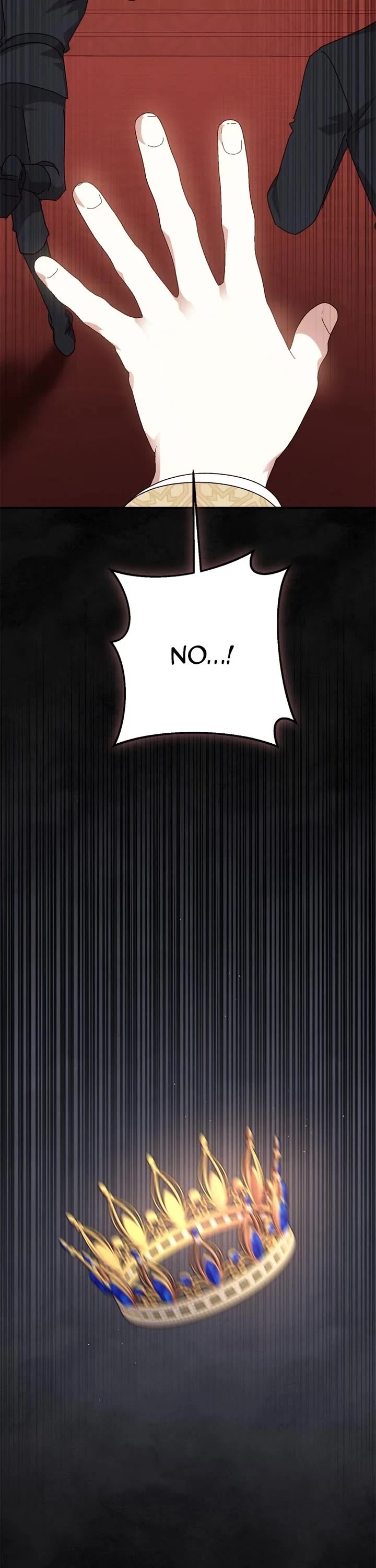 The Tyrant Wants to Live a Virtuous Life Chapter 59 page 31 - Chapter 59: Episode 59