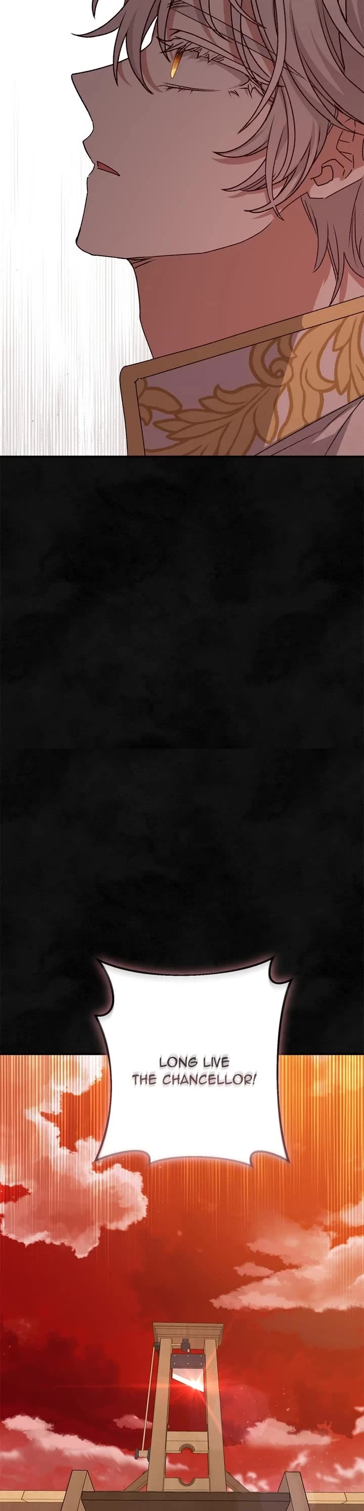 The Tyrant Wants to Live a Virtuous Life Chapter 59 page 35 - Chapter 59: Episode 59