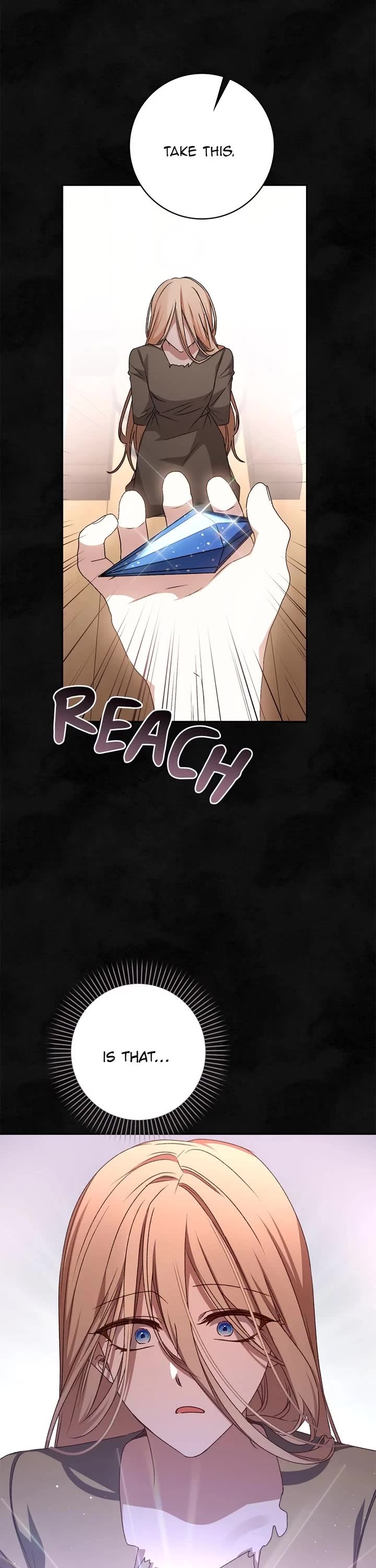 The Tyrant Wants to Live a Virtuous Life Chapter 59 page 42 - Chapter 59: Episode 59