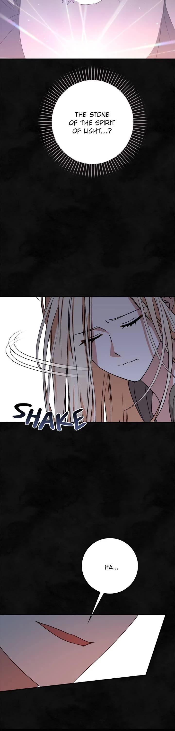 The Tyrant Wants to Live a Virtuous Life Chapter 59 page 43 - Chapter 59: Episode 59
