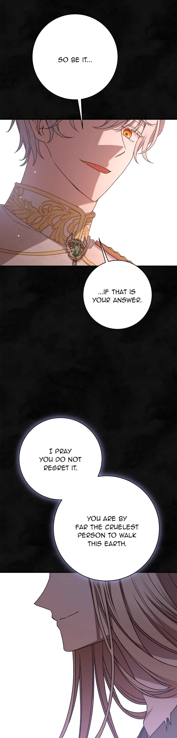 The Tyrant Wants to Live a Virtuous Life Chapter 59 page 45 - Chapter 59: Episode 59