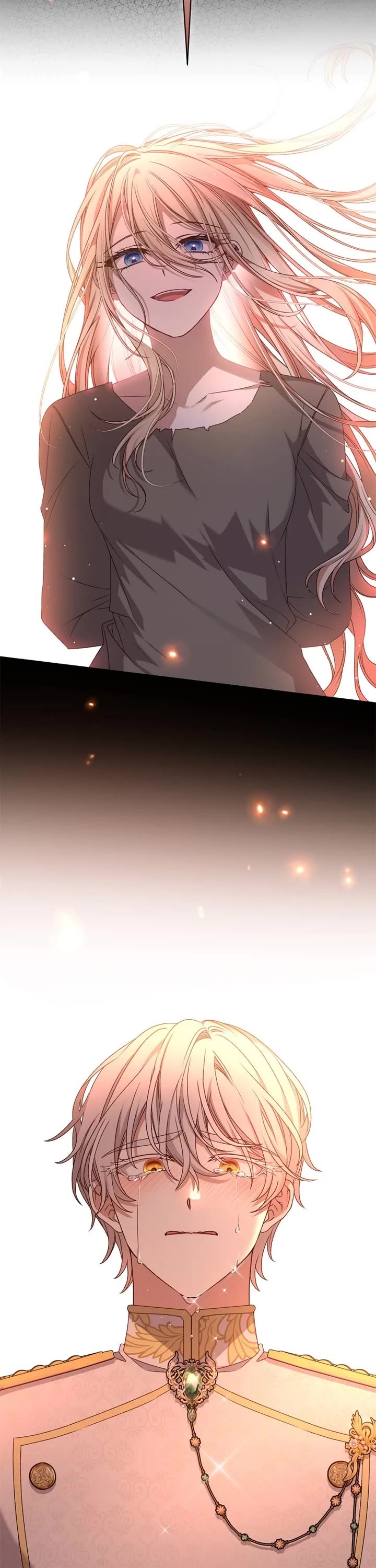 The Tyrant Wants to Live a Virtuous Life Chapter 59 page 47 - Chapter 59: Episode 59