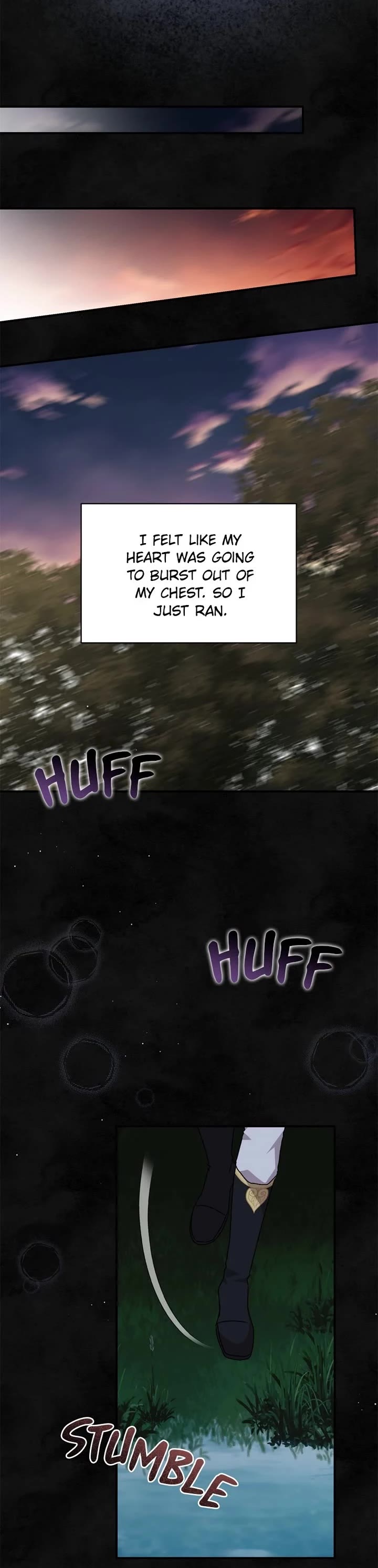 The Tyrant Wants to Live a Virtuous Life Chapter 59 page 49 - Chapter 59: Episode 59