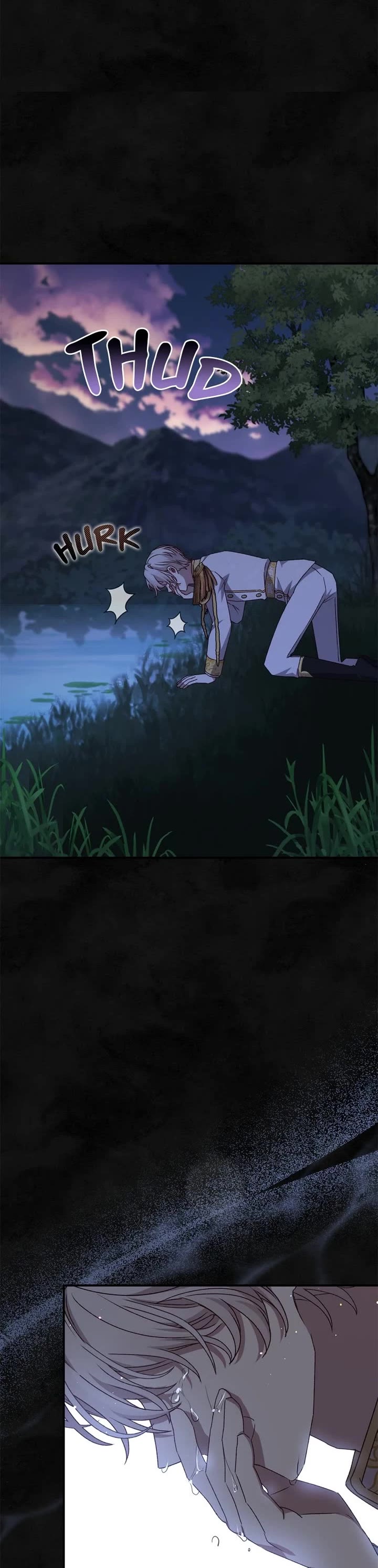 The Tyrant Wants to Live a Virtuous Life Chapter 59 page 50 - Chapter 59: Episode 59