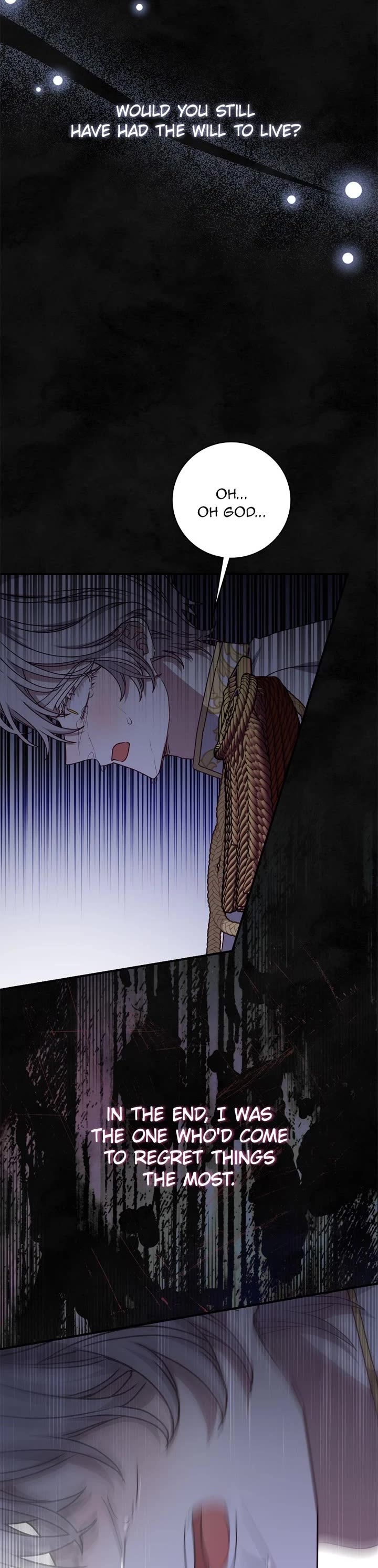 The Tyrant Wants to Live a Virtuous Life Chapter 59 page 54 - Chapter 59: Episode 59