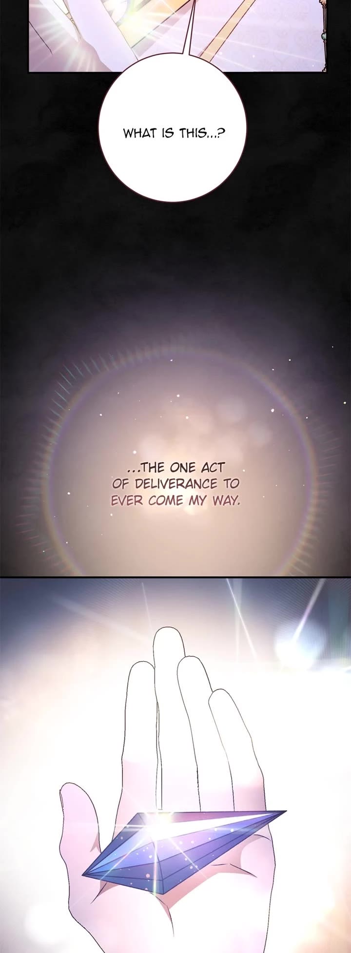 The Tyrant Wants to Live a Virtuous Life Chapter 59 page 57 - Chapter 59: Episode 59