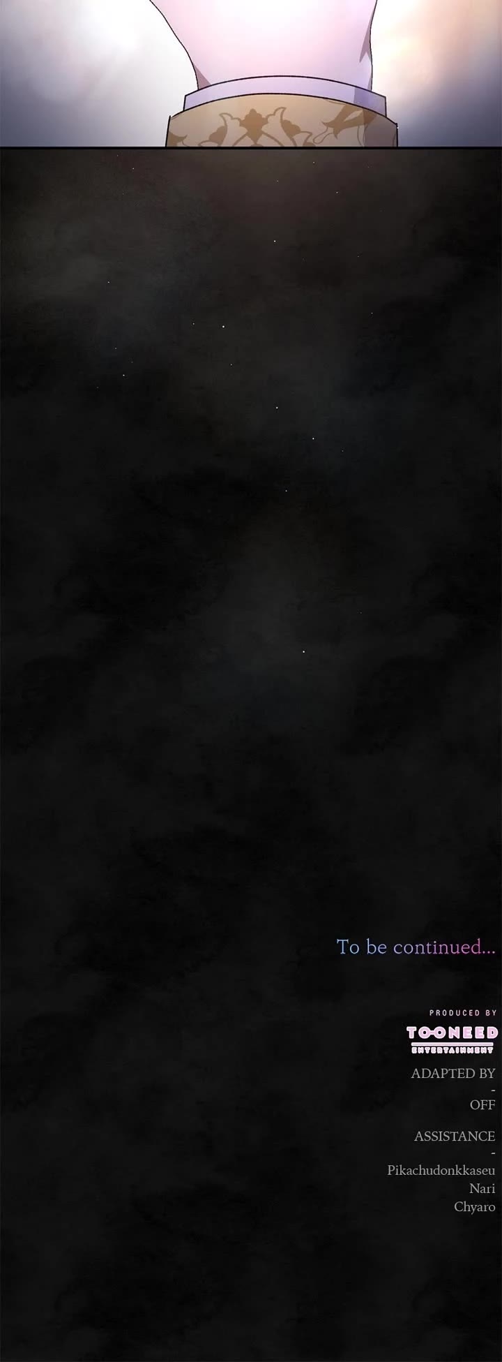 The Tyrant Wants to Live a Virtuous Life Chapter 59 page 58 - Chapter 59: Episode 59