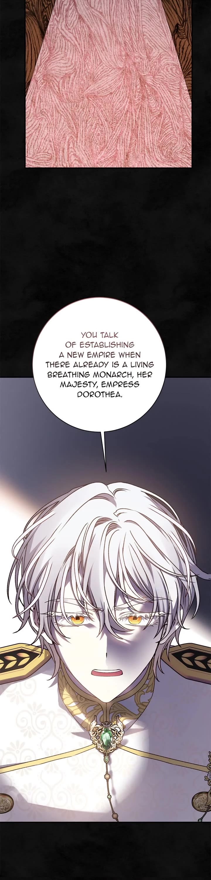 The Tyrant Wants to Live a Virtuous Life Chapter 59 page 6 - Chapter 59: Episode 59