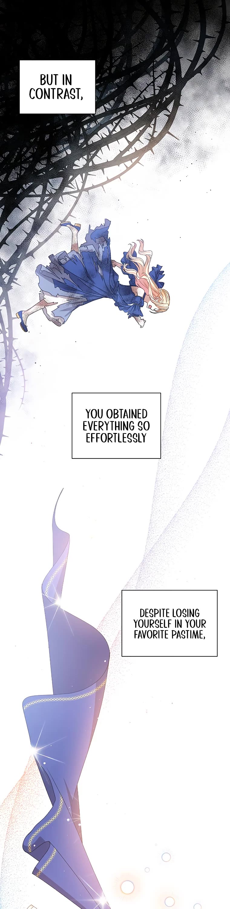 The Tyrant Wants to Live a Virtuous Life Chapter 6 page 21 - Chapter 6