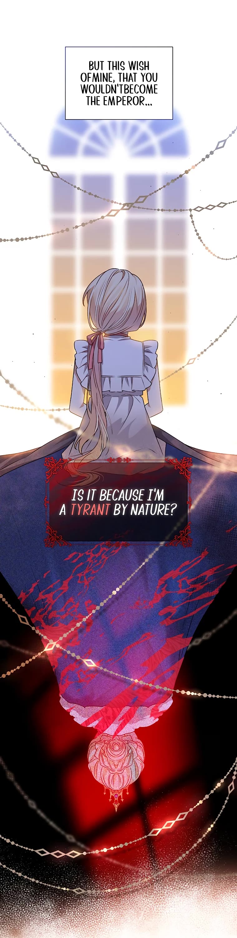 The Tyrant Wants to Live a Virtuous Life Chapter 6 page 26 - Chapter 6