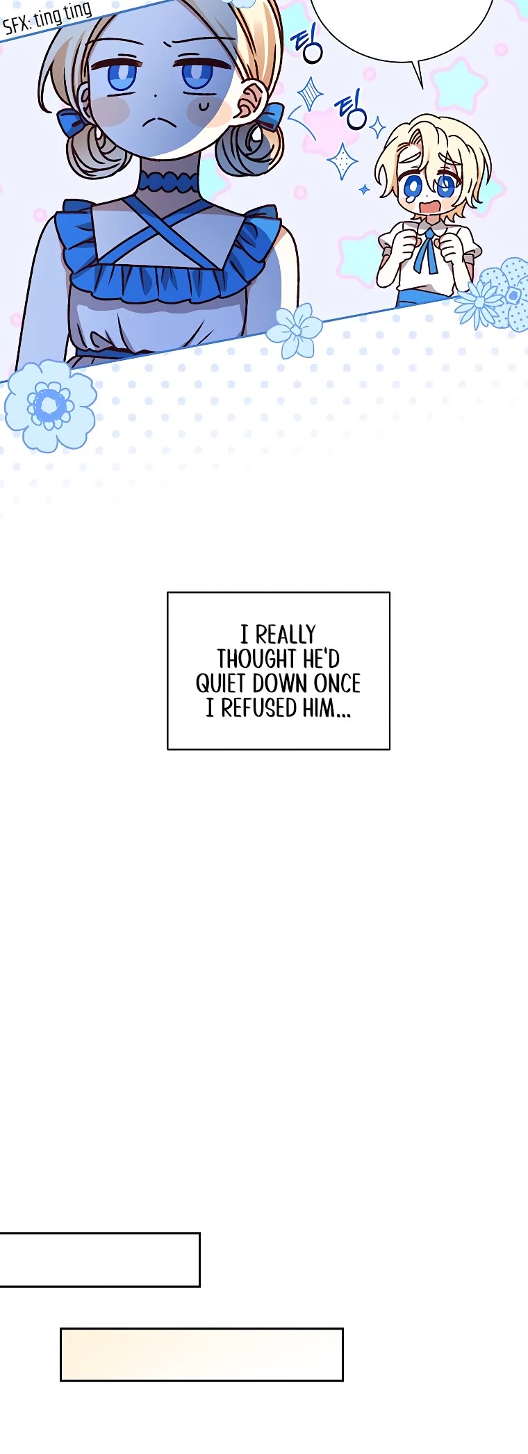 The Tyrant Wants to Live a Virtuous Life Chapter 6 page 33 - Chapter 6