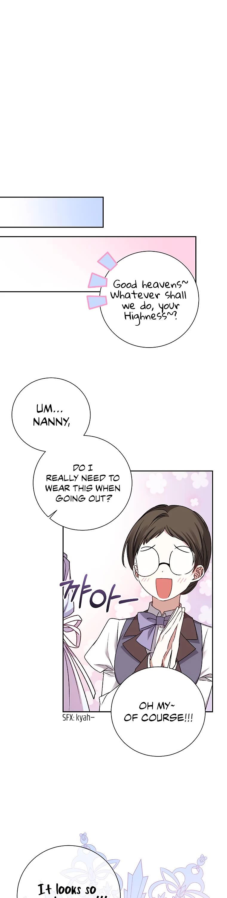 The Tyrant Wants to Live a Virtuous Life Chapter 6 page 37 - Chapter 6