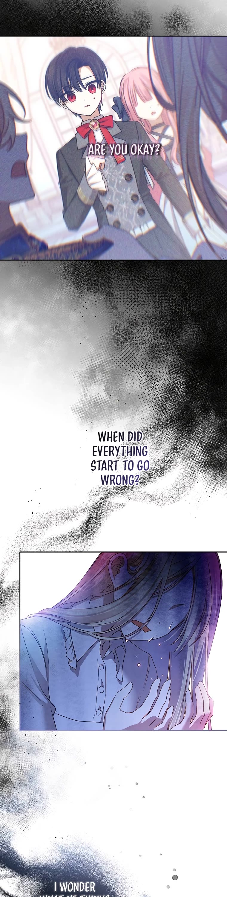 The Tyrant Wants to Live a Virtuous Life Chapter 6 page 8 - Chapter 6