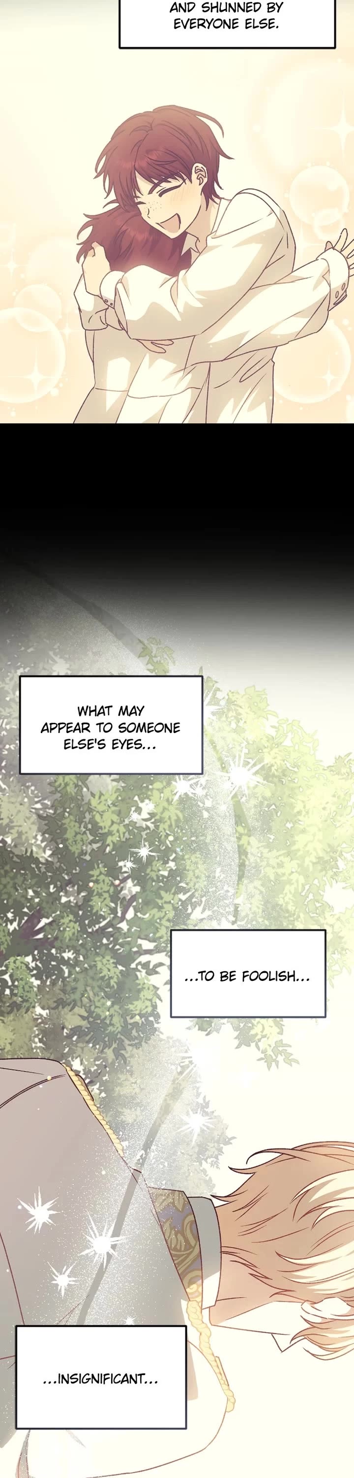 The Tyrant Wants to Live a Virtuous Life Chapter 60.5 page 13 - Chapter 60.5: Special Episode