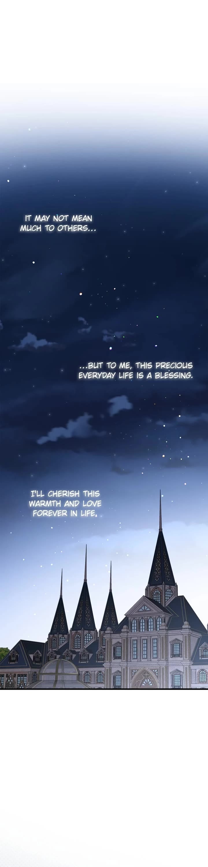 The Tyrant Wants to Live a Virtuous Life Chapter 60.5 page 16 - Chapter 60.5: Special Episode