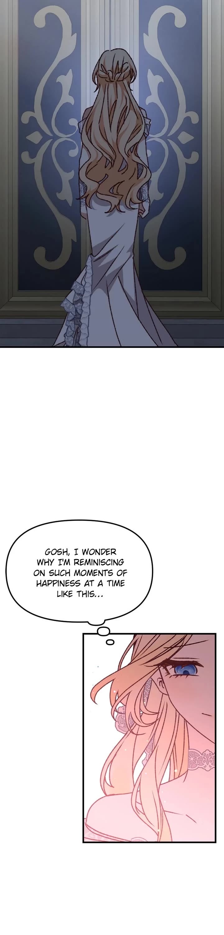 The Tyrant Wants to Live a Virtuous Life Chapter 60.5 page 18 - Chapter 60.5: Special Episode