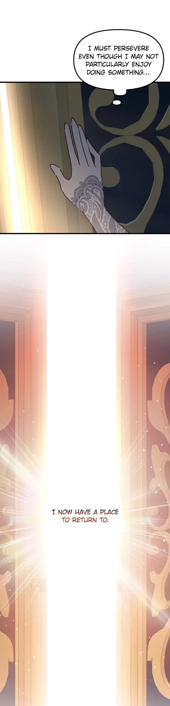 The Tyrant Wants to Live a Virtuous Life Chapter 60.5 page 19 - Chapter 60.5: Special Episode
