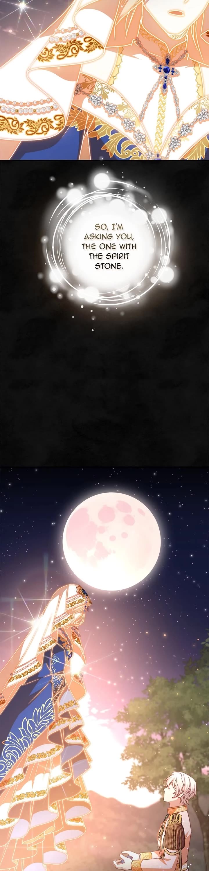 The Tyrant Wants to Live a Virtuous Life Chapter 60 page 11 - Chapter 60: Episode 60 (Season 1 Finale)