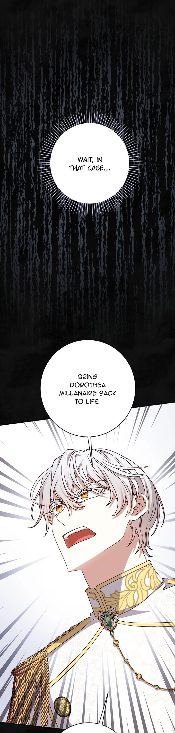 The Tyrant Wants to Live a Virtuous Life Chapter 60 page 16 - Chapter 60: Episode 60 (Season 1 Finale)