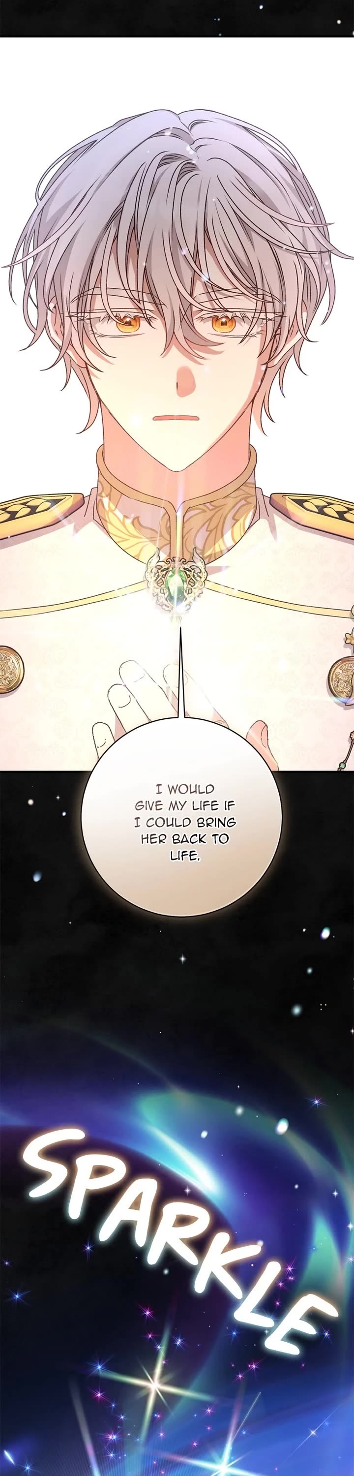 The Tyrant Wants to Live a Virtuous Life Chapter 60 page 23 - Chapter 60: Episode 60 (Season 1 Finale)