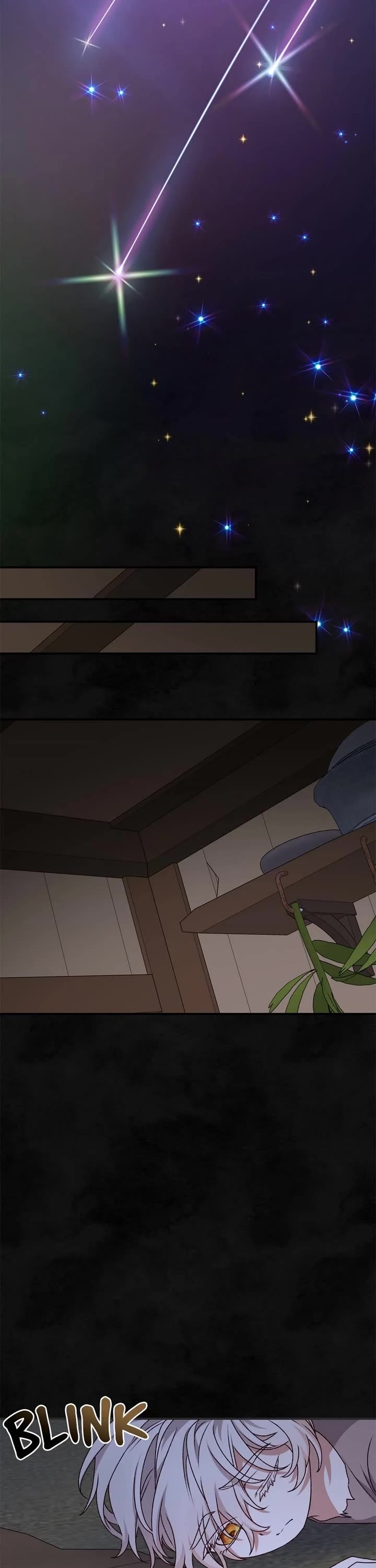 The Tyrant Wants to Live a Virtuous Life Chapter 60 page 27 - Chapter 60: Episode 60 (Season 1 Finale)