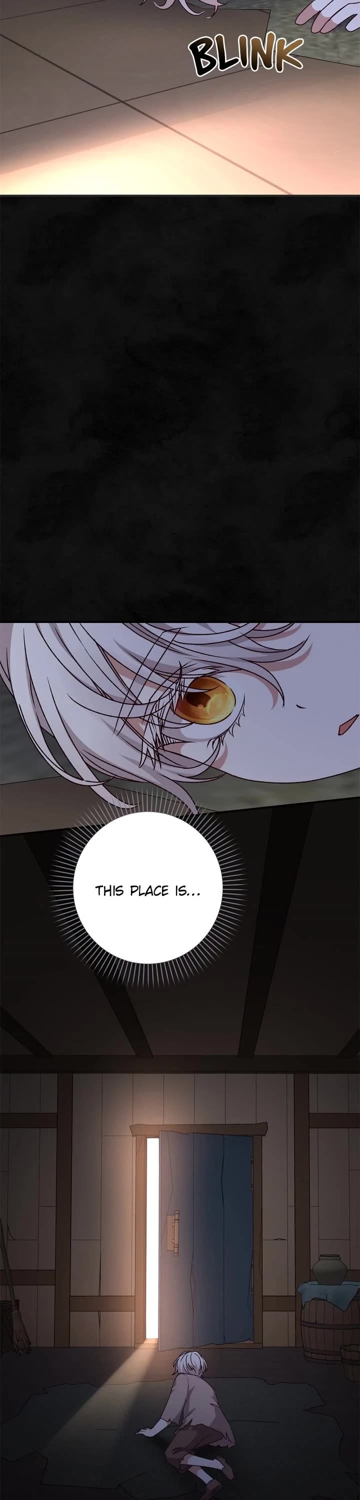 The Tyrant Wants to Live a Virtuous Life Chapter 60 page 28 - Chapter 60: Episode 60 (Season 1 Finale)