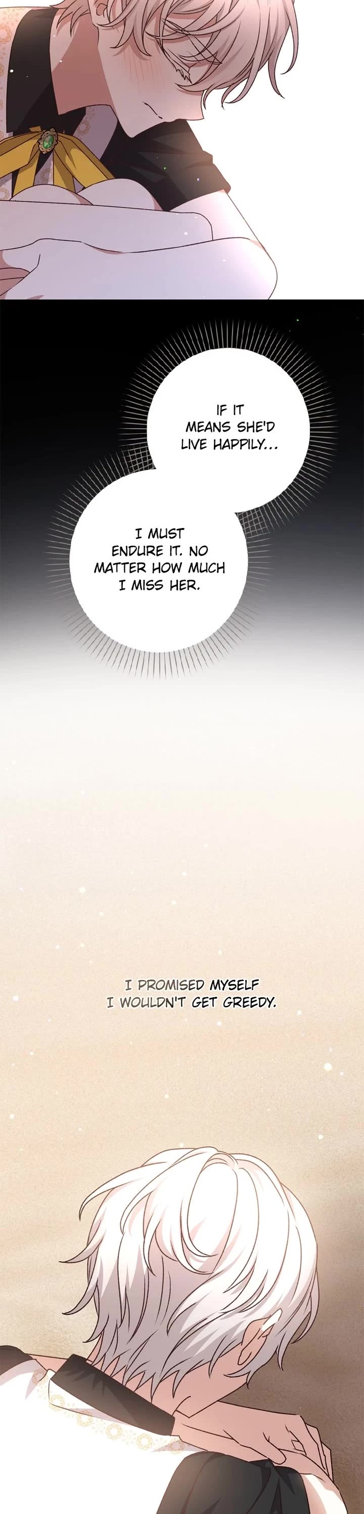 The Tyrant Wants to Live a Virtuous Life Chapter 60 page 34 - Chapter 60: Episode 60 (Season 1 Finale)