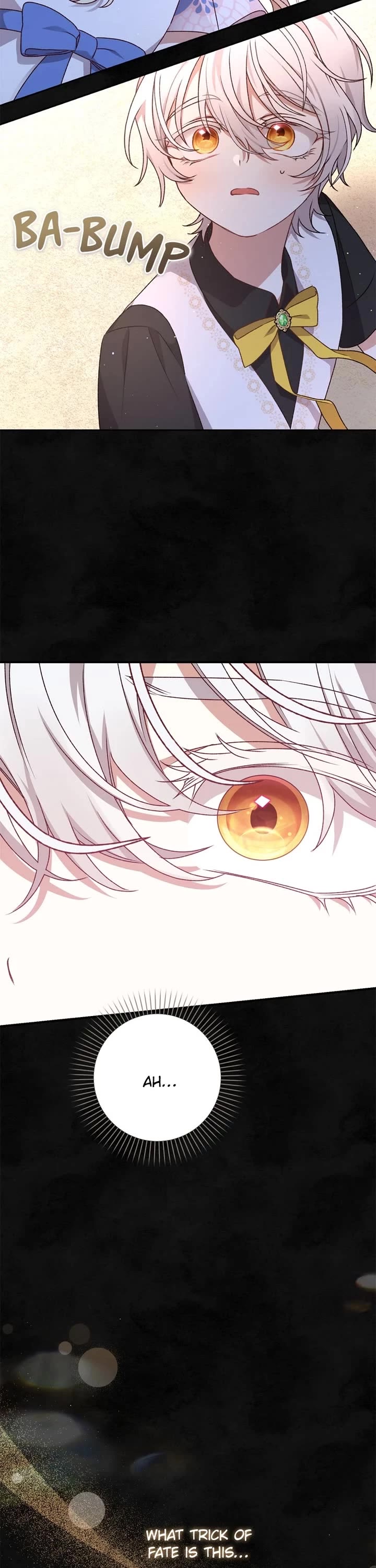 The Tyrant Wants to Live a Virtuous Life Chapter 60 page 36 - Chapter 60: Episode 60 (Season 1 Finale)