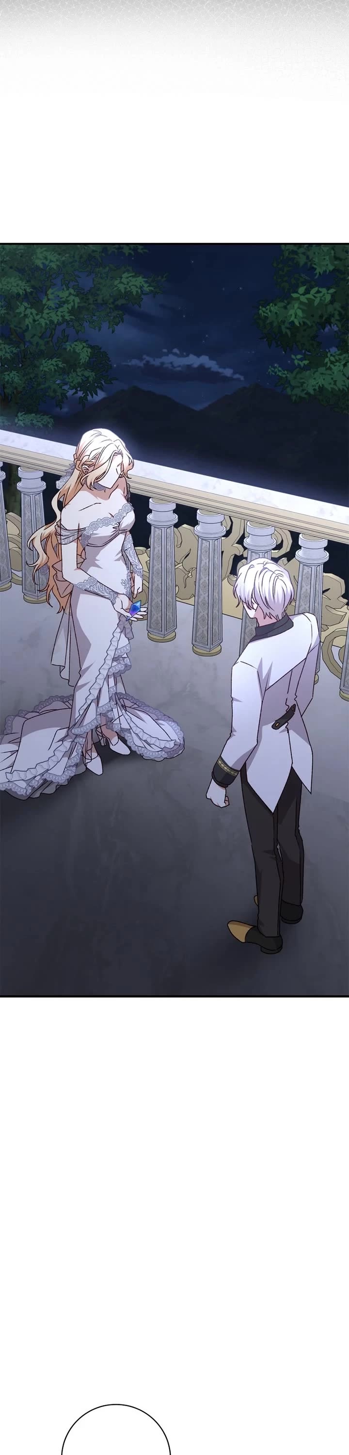 The Tyrant Wants to Live a Virtuous Life Chapter 60 page 38 - Chapter 60: Episode 60 (Season 1 Finale)