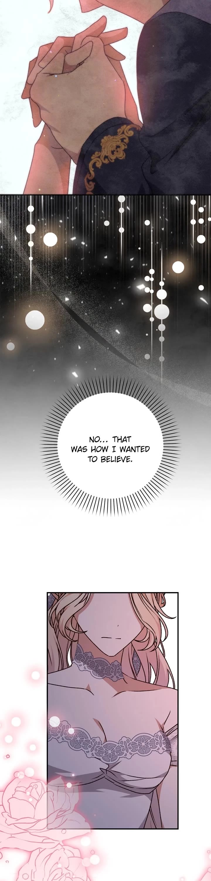 The Tyrant Wants to Live a Virtuous Life Chapter 60 page 43 - Chapter 60: Episode 60 (Season 1 Finale)