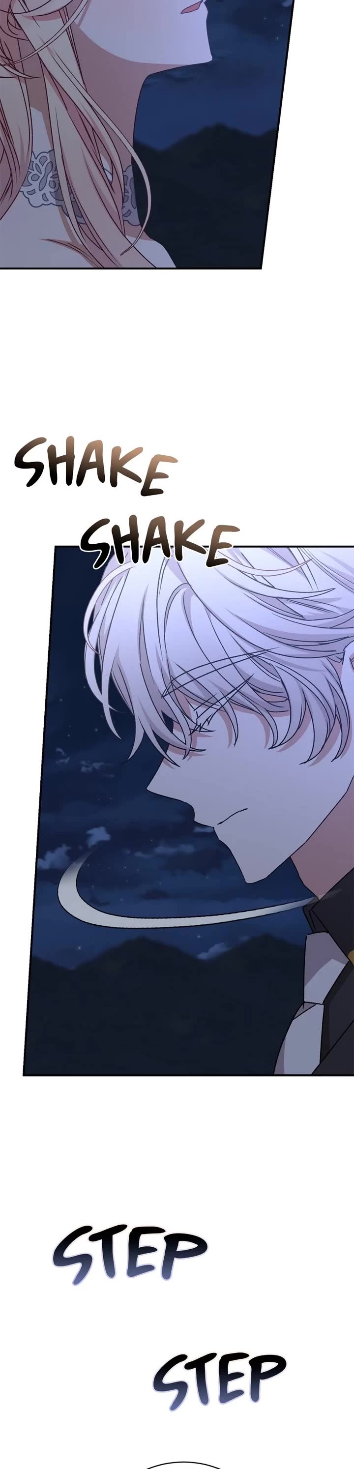 The Tyrant Wants to Live a Virtuous Life Chapter 60 page 45 - Chapter 60: Episode 60 (Season 1 Finale)