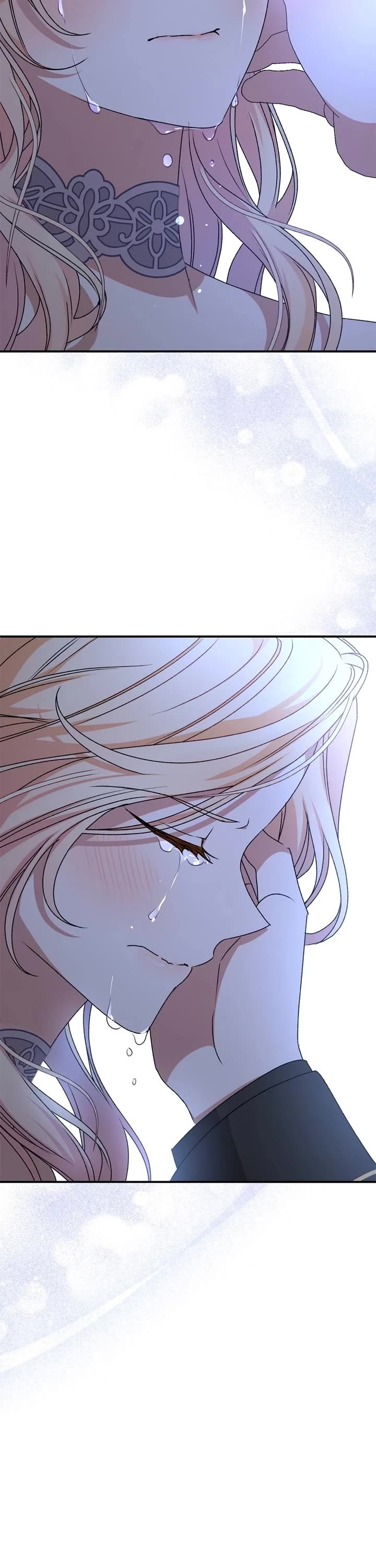 The Tyrant Wants to Live a Virtuous Life Chapter 60 page 47 - Chapter 60: Episode 60 (Season 1 Finale)