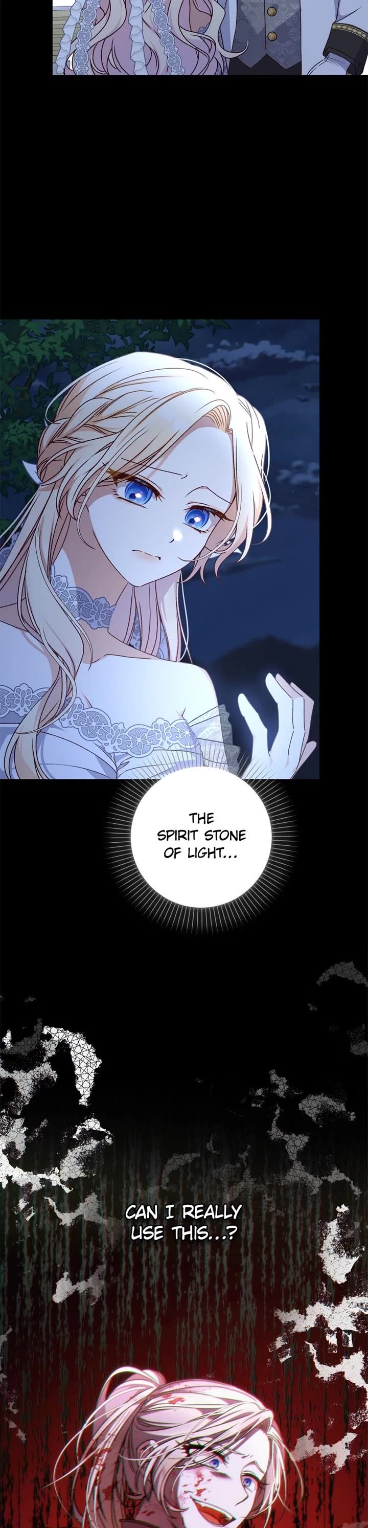 The Tyrant Wants to Live a Virtuous Life Chapter 61 page 10 - Chapter 61: Episode 61 (Season 2 Premiere)