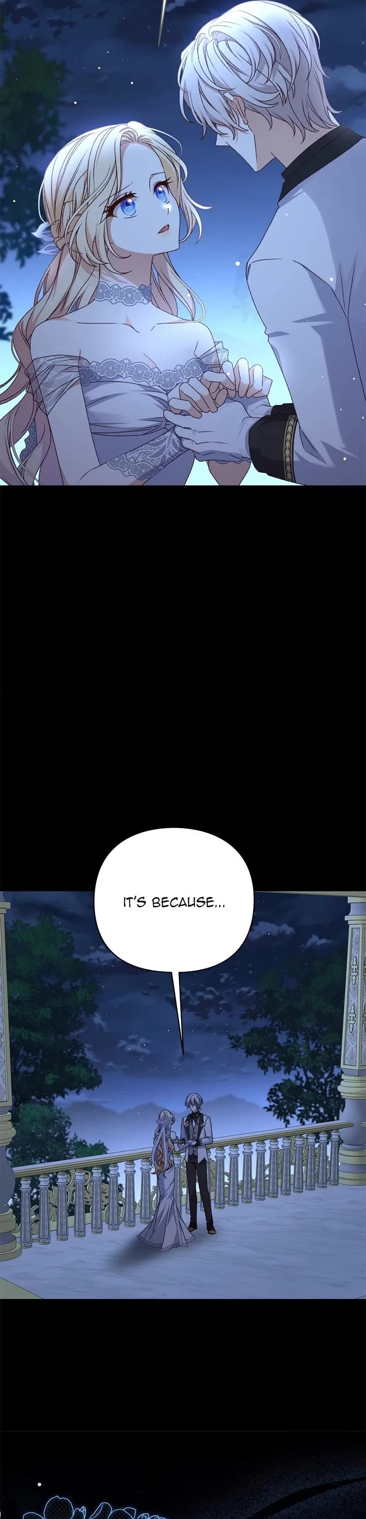 The Tyrant Wants to Live a Virtuous Life Chapter 61 page 14 - Chapter 61: Episode 61 (Season 2 Premiere)