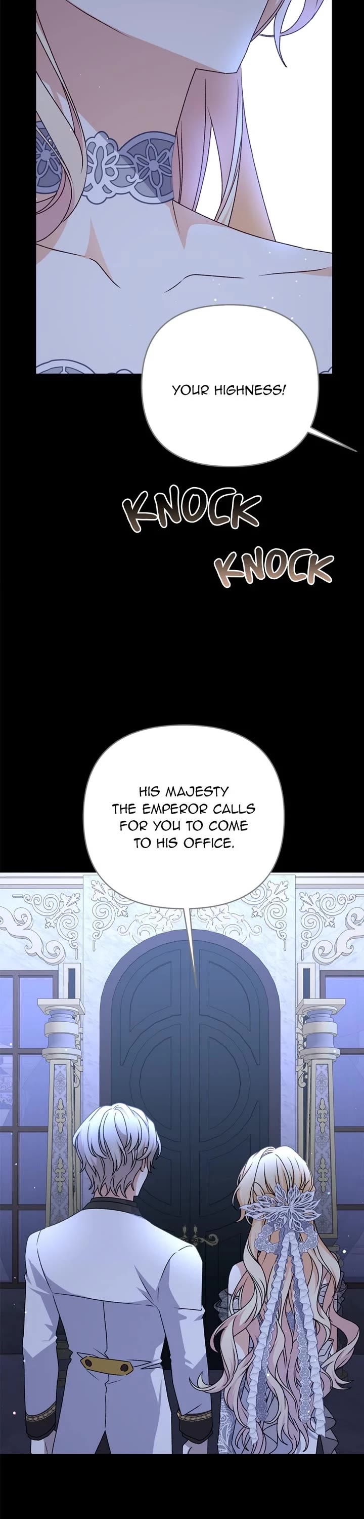 The Tyrant Wants to Live a Virtuous Life Chapter 61 page 16 - Chapter 61: Episode 61 (Season 2 Premiere)