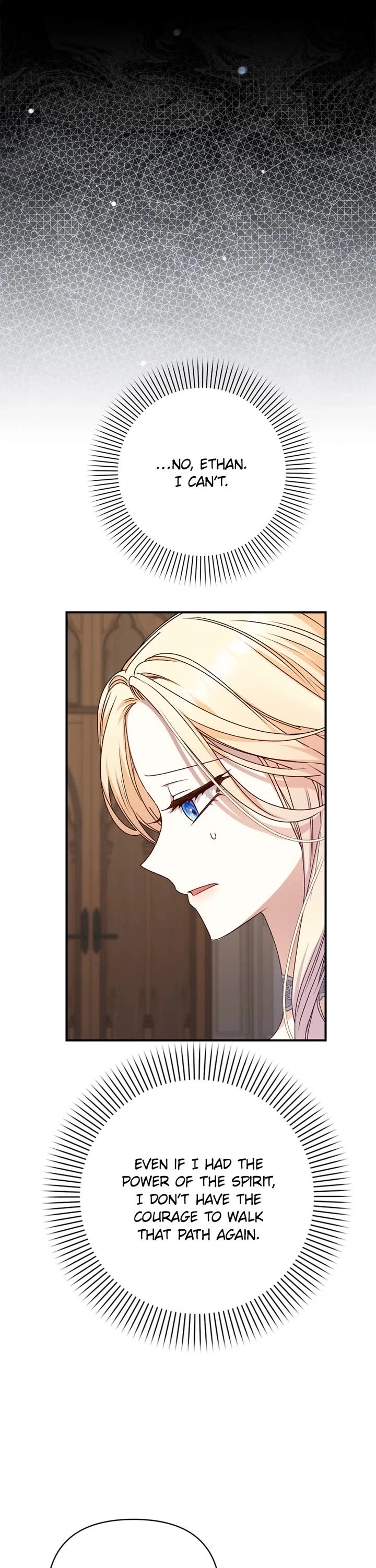 The Tyrant Wants to Live a Virtuous Life Chapter 61 page 18 - Chapter 61: Episode 61 (Season 2 Premiere)