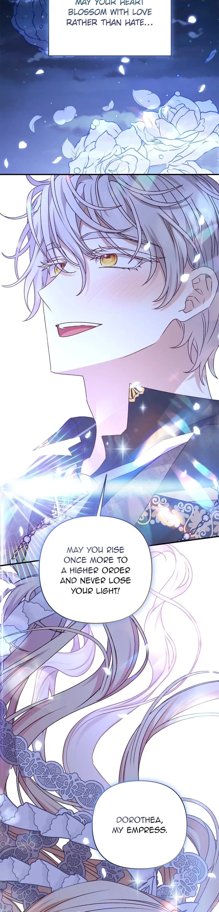 The Tyrant Wants to Live a Virtuous Life Chapter 61 page 2 - Chapter 61: Episode 61 (Season 2 Premiere)
