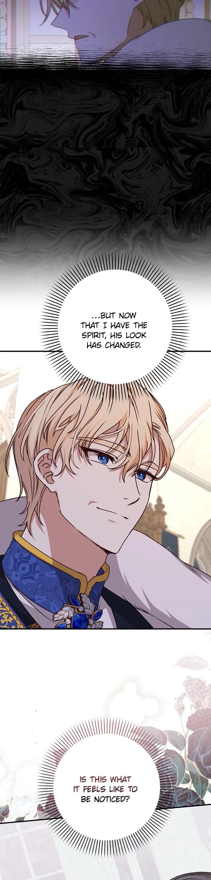 The Tyrant Wants to Live a Virtuous Life Chapter 61 page 21 - Chapter 61: Episode 61 (Season 2 Premiere)