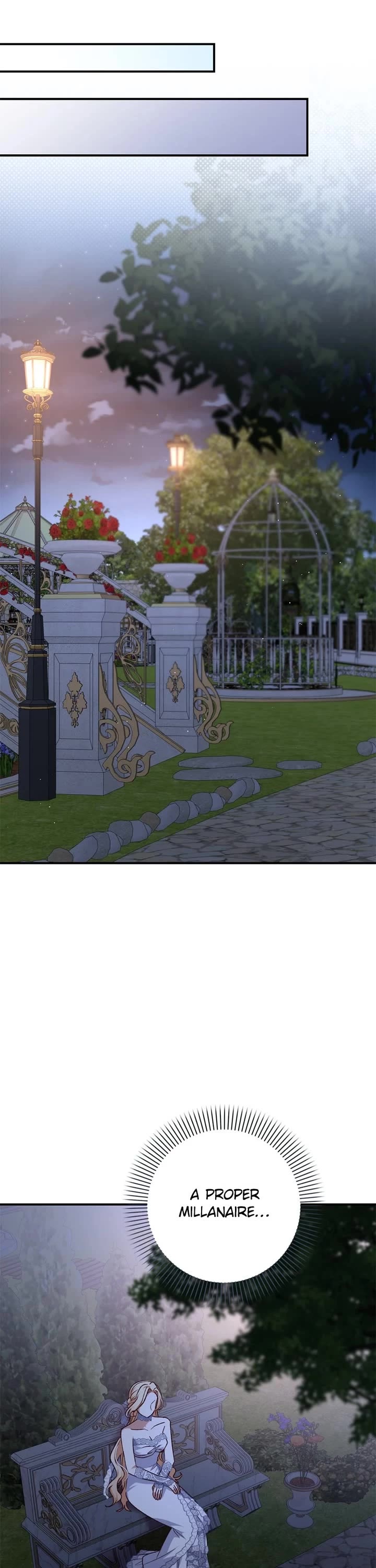 The Tyrant Wants to Live a Virtuous Life Chapter 61 page 31 - Chapter 61: Episode 61 (Season 2 Premiere)