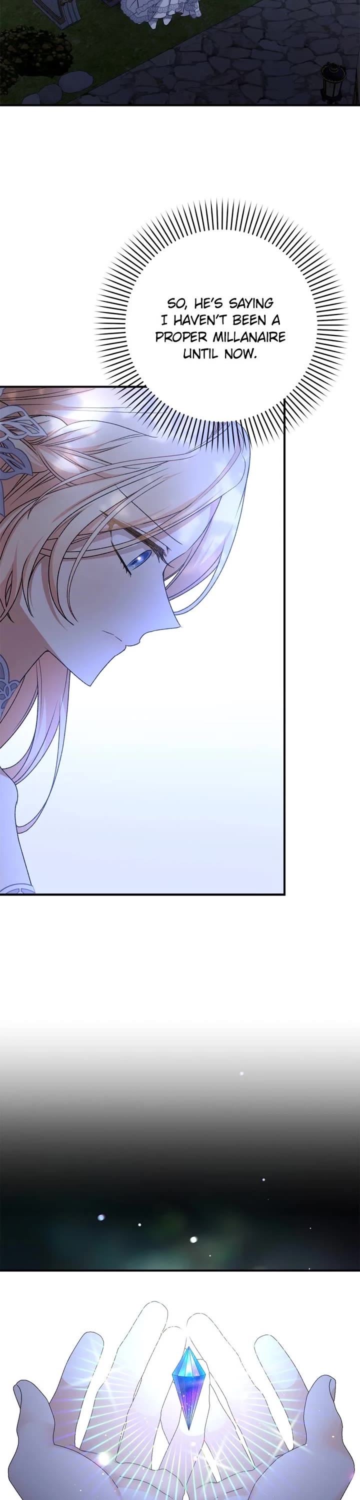 The Tyrant Wants to Live a Virtuous Life Chapter 61 page 32 - Chapter 61: Episode 61 (Season 2 Premiere)